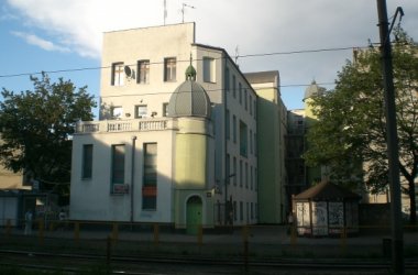 Hostel SYRENKA