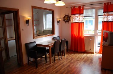 Apartament LAGUNA***