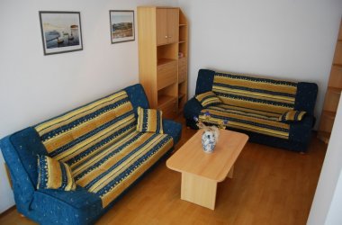 Apartament RELAX***