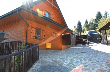 Ski-House