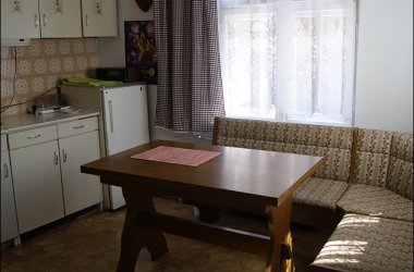 Kwatera prywatna Krokus Samodzielne mieszkanie