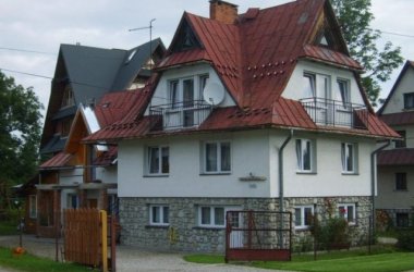 Pokoje Gościnne Wacław Myjak