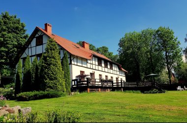 Agroturystyka DoWoli