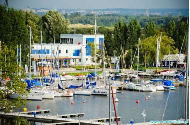 Marina Hotele Sp. z o. o.