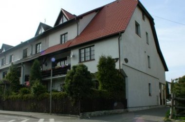 Apartamenty ADRIA