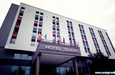 Hotel Śląsk **
