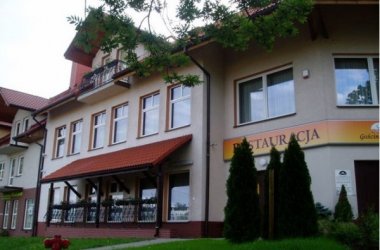 Gościnny Dom