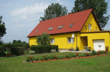 Pokoje nad Bałtykiem Krzysztof i Danuta Kębłowscy