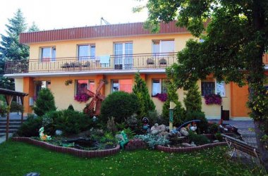 Ośrodek Wczasowy TEKILA