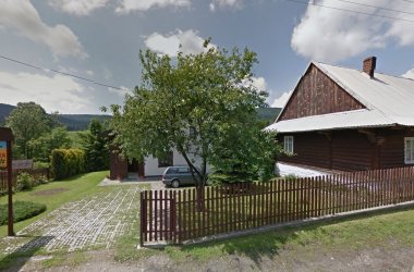 Gospodarstwo Agroturystyczne Bortnianka 