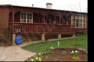 Domek letniskowy do wynajęcia