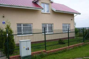 Komfortowe Pokoje nad Morzem