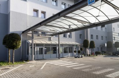 Dom Sportowca - MOSiR Sanok