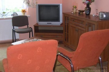 Mieszkanie do wynajęcia