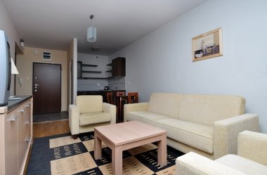 Dom Zdrojowy - Apartament 316