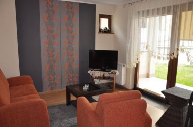 Apartament MARZENA