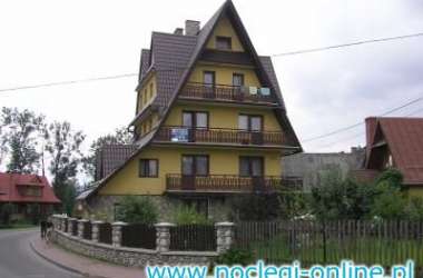 Paliderka