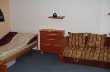 Sopot Kawalerka