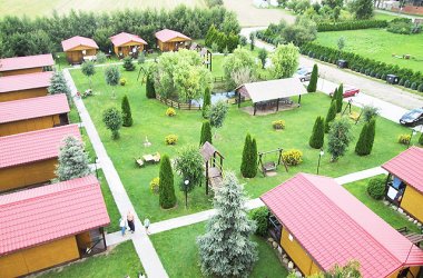 Agrowczasy Chaber