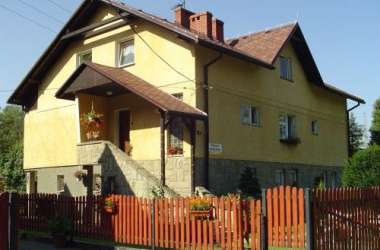 Pokoje Gościnne ADAM