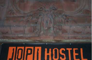 Jopi Hostel