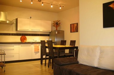 Apartament U Reni i Mirka