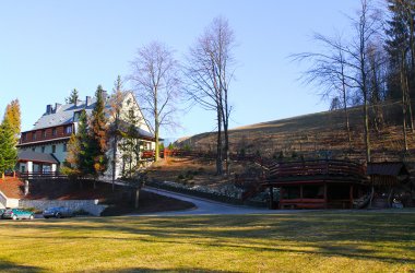 Centrum Green Hill