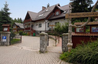 Hotel Karkonosze ***