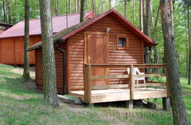 Camping Cezar