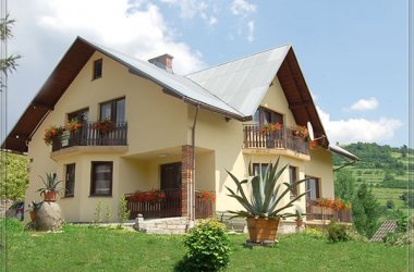 Pokoje Przy Agawie