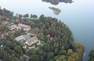 Centrum Wypoczynkowo-Konferencyjne AUGUSTOWIA