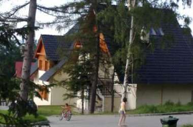 Apartamenty SUN & SNOW w Karpaczu