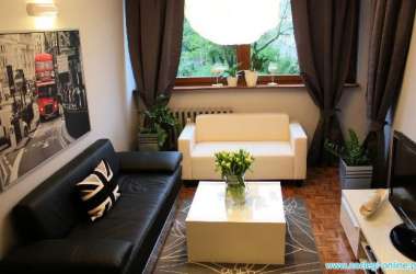 Apartamenty inTurs.net - Tani nocleg!