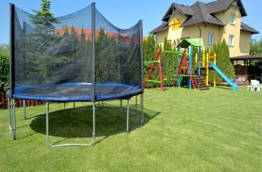 Pokoje Gościnne "AQUARIUS"