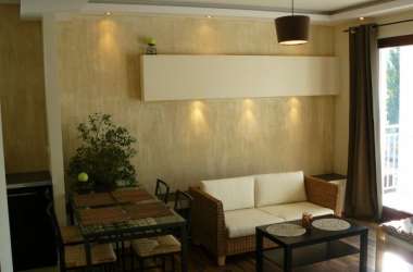 Apartament KENDO w Świnoujściu