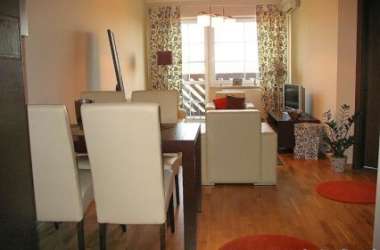 Apartament VIP
